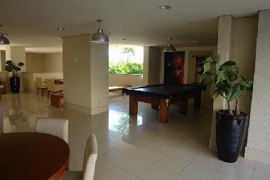 Ferienwohnung in Rio de Janeiro (Rio de Janeiro) oder Ferienwohnung oder Ferienhaus