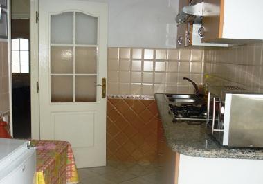 Ferienwohnung in Casablanca (Casablanca) oder Ferienwohnung oder Ferienhaus