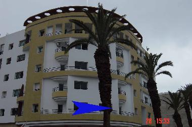 Ferienwohnung in Casablanca (Casablanca) oder Ferienwohnung oder Ferienhaus