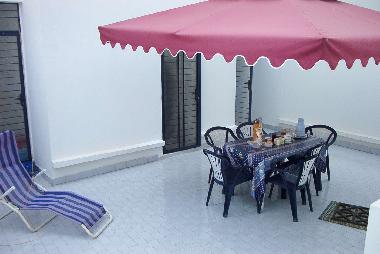 Ferienwohnung in Casablanca (Casablanca) oder Ferienwohnung oder Ferienhaus