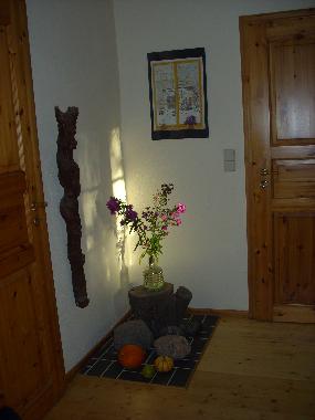 Ferienhaus in Bansow (Mecklenburgische Seenplatte) oder Ferienwohnung oder Ferienhaus
