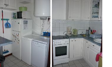 Ferienwohnung in CAPBRETON (Landes) oder Ferienwohnung oder Ferienhaus