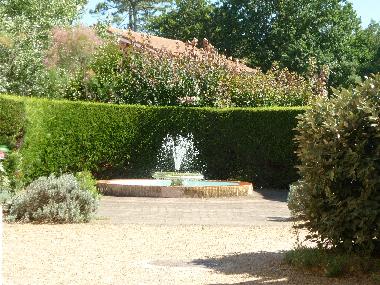 Ferienwohnung in CAPBRETON (Landes) oder Ferienwohnung oder Ferienhaus