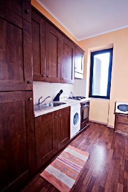 Ferienwohnung in Castellabate (Salerno) oder Ferienwohnung oder Ferienhaus