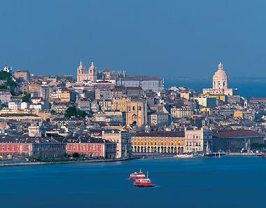 Ferienwohnung in Agualva-cac�m (Grande Lisboa) oder Ferienwohnung oder Ferienhaus