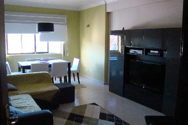 Ferienwohnung in Agualva-cac�m (Grande Lisboa) oder Ferienwohnung oder Ferienhaus