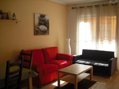 Ferienwohnung in Orihuela Costa (Alicante / Alacant) oder Ferienwohnung oder Ferienhaus