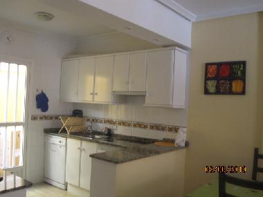 Ferienwohnung in Orihuela Costa (Alicante / Alacant) oder Ferienwohnung oder Ferienhaus
