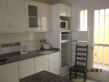 Ferienwohnung in Orihuela Costa (Alicante / Alacant) oder Ferienwohnung oder Ferienhaus