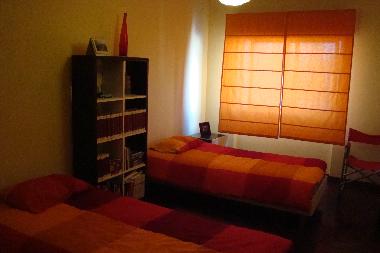 Ferienwohnung in Agualva-cac�m (Grande Lisboa) oder Ferienwohnung oder Ferienhaus