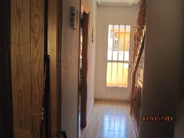 Ferienwohnung in Orihuela Costa (Alicante / Alacant) oder Ferienwohnung oder Ferienhaus
