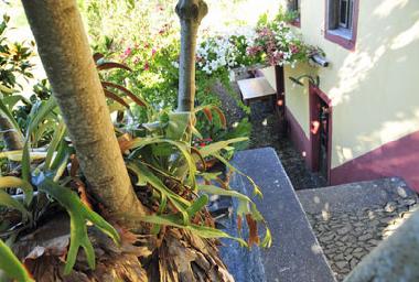 Ferienhaus in Ponta do Pargo (Madeira) oder Ferienwohnung oder Ferienhaus