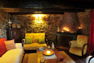 Ferienhaus in Ponta do Pargo (Madeira) oder Ferienwohnung oder Ferienhaus