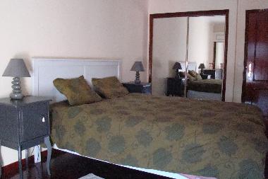 Ferienwohnung in Agualva-cac�m (Grande Lisboa) oder Ferienwohnung oder Ferienhaus