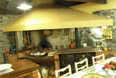 Ferienhaus in Ponta do Pargo (Madeira) oder Ferienwohnung oder Ferienhaus