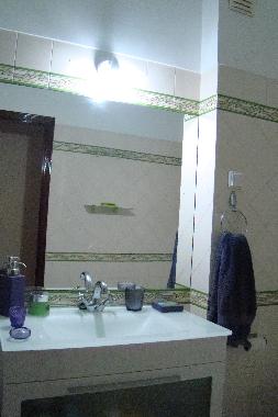 Ferienwohnung in Agualva-cac�m (Grande Lisboa) oder Ferienwohnung oder Ferienhaus