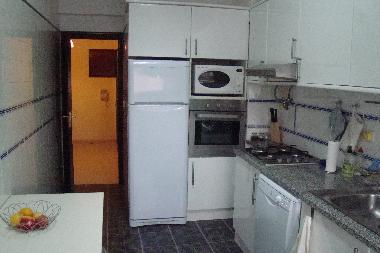 Ferienwohnung in Agualva-cac�m (Grande Lisboa) oder Ferienwohnung oder Ferienhaus