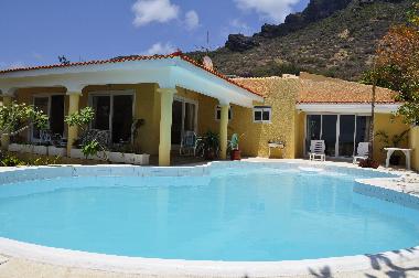 Villa in Black River (Black River) oder Ferienwohnung oder Ferienhaus