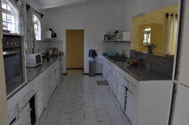 Villa in Black River (Black River) oder Ferienwohnung oder Ferienhaus