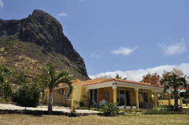 Villa in Black River (Black River) oder Ferienwohnung oder Ferienhaus