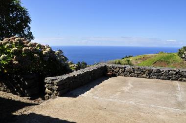 Ferienhaus in Ponta do Pargo (Madeira) oder Ferienwohnung oder Ferienhaus