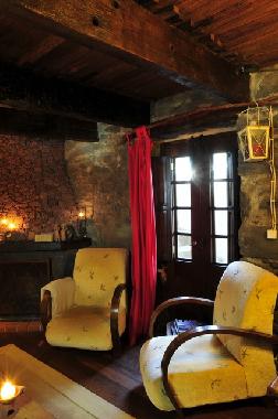 Ferienhaus in Ponta do Pargo (Madeira) oder Ferienwohnung oder Ferienhaus