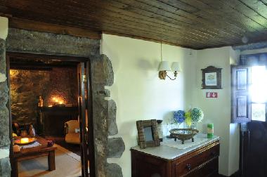 Ferienhaus in Ponta do Pargo (Madeira) oder Ferienwohnung oder Ferienhaus