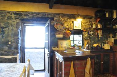 Ferienhaus in Ponta do Pargo (Madeira) oder Ferienwohnung oder Ferienhaus