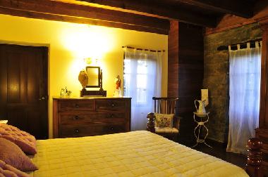 Ferienhaus in Ponta do Pargo (Madeira) oder Ferienwohnung oder Ferienhaus