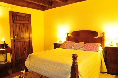 Ferienhaus in Ponta do Pargo (Madeira) oder Ferienwohnung oder Ferienhaus