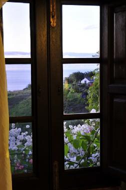 Ferienhaus in Ponta do Pargo (Madeira) oder Ferienwohnung oder Ferienhaus