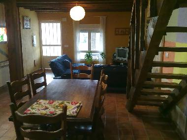 Ferienhaus in Muopepe (vila) oder Ferienwohnung oder Ferienhaus