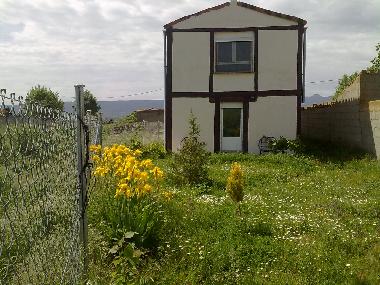 Ferienhaus in Muopepe (vila) oder Ferienwohnung oder Ferienhaus