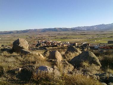 Ferienhaus in Muopepe (vila) oder Ferienwohnung oder Ferienhaus
