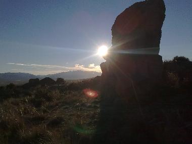 Ferienhaus in Muopepe (vila) oder Ferienwohnung oder Ferienhaus