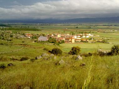 Ferienhaus in Muopepe (vila) oder Ferienwohnung oder Ferienhaus