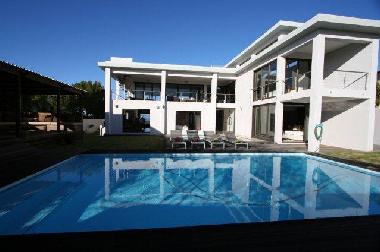 Ferienhaus in plettenberg bay (Eastern Cape) oder Ferienwohnung oder Ferienhaus