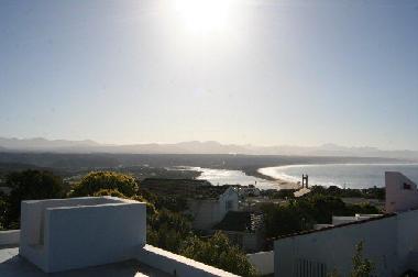 Ferienhaus in plettenberg bay (Eastern Cape) oder Ferienwohnung oder Ferienhaus