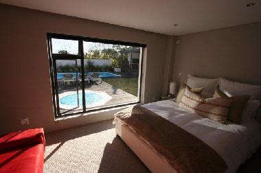 Ferienhaus in plettenberg bay (Eastern Cape) oder Ferienwohnung oder Ferienhaus