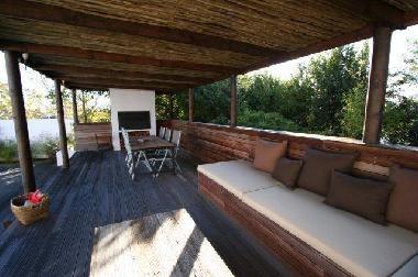 Ferienhaus in plettenberg bay (Eastern Cape) oder Ferienwohnung oder Ferienhaus