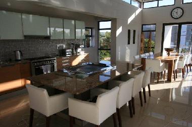 Ferienhaus in plettenberg bay (Eastern Cape) oder Ferienwohnung oder Ferienhaus