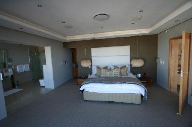 Ferienhaus in plettenberg bay (Eastern Cape) oder Ferienwohnung oder Ferienhaus