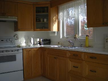 Ferienwohnung in Niagara Falls (Ontario) oder Ferienwohnung oder Ferienhaus