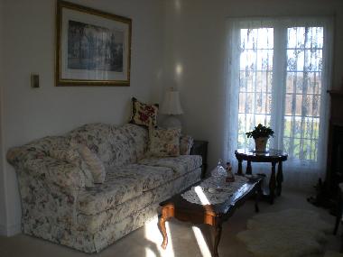 Ferienwohnung in Niagara Falls (Ontario) oder Ferienwohnung oder Ferienhaus