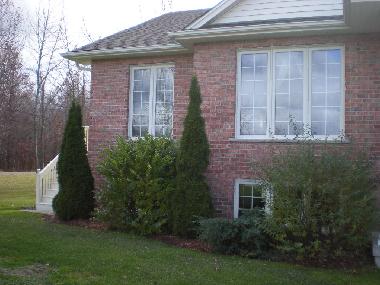 Ferienwohnung in Niagara Falls (Ontario) oder Ferienwohnung oder Ferienhaus