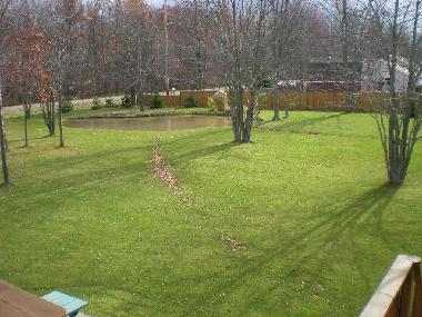 Ferienwohnung in Niagara Falls (Ontario) oder Ferienwohnung oder Ferienhaus