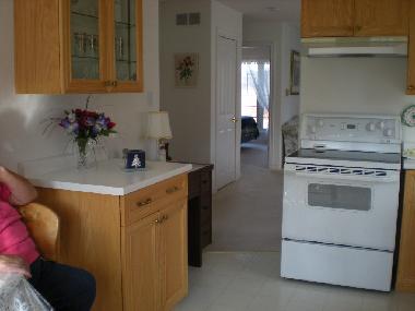 Ferienwohnung in Niagara Falls (Ontario) oder Ferienwohnung oder Ferienhaus