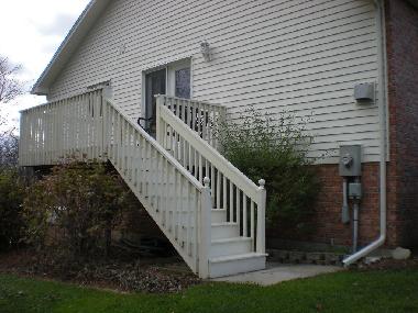 Ferienwohnung in Niagara Falls (Ontario) oder Ferienwohnung oder Ferienhaus