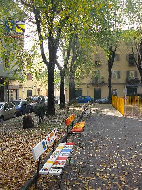Ferienwohnung in Torino (Torino) oder Ferienwohnung oder Ferienhaus