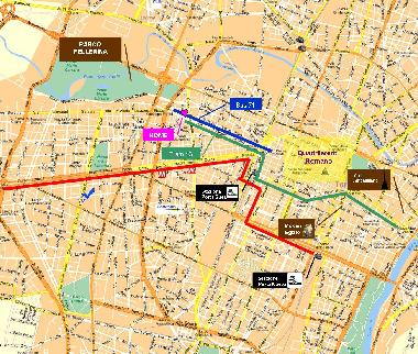Ferienwohnung in Torino (Torino) oder Ferienwohnung oder Ferienhaus